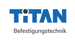 TITAN Befestigungstechnik-Großhandel GmbH TITAN Befestigungstechnik-Großhandel GmbH