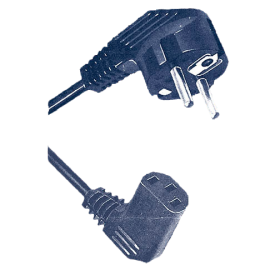 Image of: Mains Connection Cables