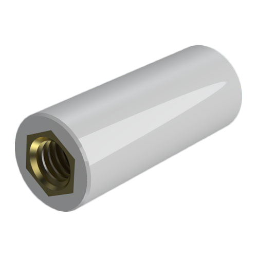 Image of: Female/Female Insulated Standoffs