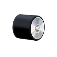Image of: Vibration Dampers Female/Female