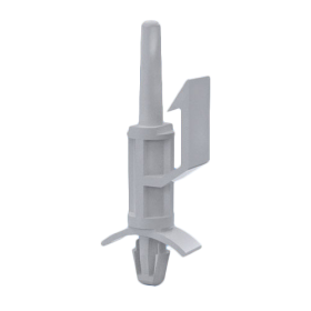 Image of: PCB Supports with Catch Lever