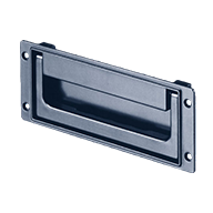 Image of: Folding Instrument Handles