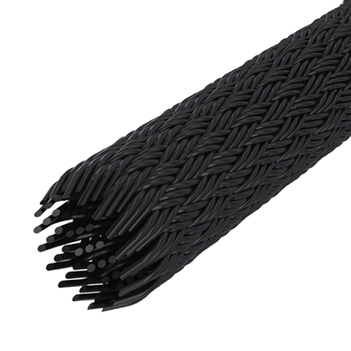 Braid protective sleeve ø3,2