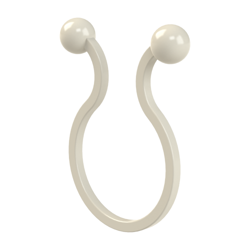 Twist Lock for ø14.0-16.5mm Polyamid 6.6 natural UL94-V2 E70062