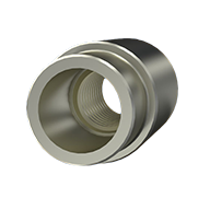 Image of: Swage Standoffs & Spacers