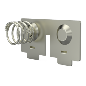 Image of: Single Contact Parts