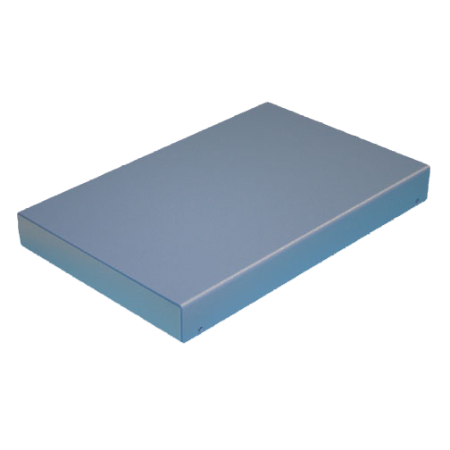 Aluminum Small Enclosure