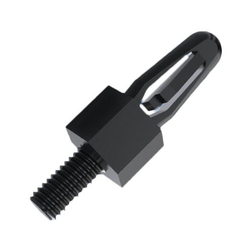 PCB Support 5.0 | M3 | ø4.0 Polyamide 6.6 black