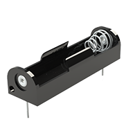 Image of: Battery Holders