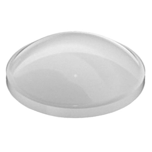 Self-Adhesive Bumper Ø6.4x1.9 PUR transparent