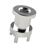 Image of: Power Contacts
