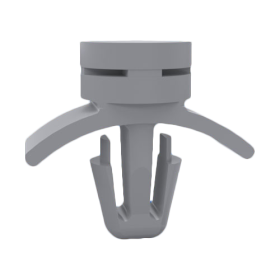 Image of: PCB Supports for Stabilizing