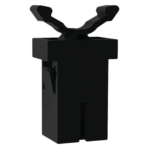 Push Lock