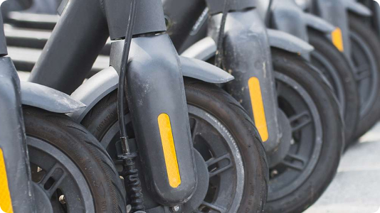 Electromobility