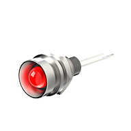 Image of: Panel Mount LED Indicators