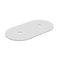 Image of: Insulating Washers