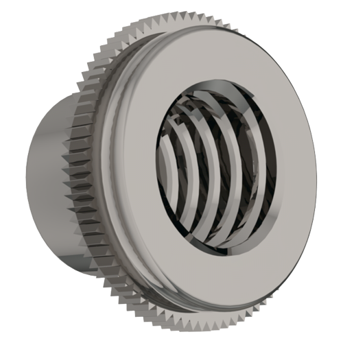 Self-Clinching Nut M3 | 1.0 A2 Stainless Steel Passivated