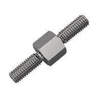 Image of: Male/Male Standoffs
