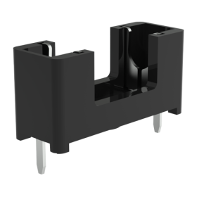 Image of: Open Fuse Holders