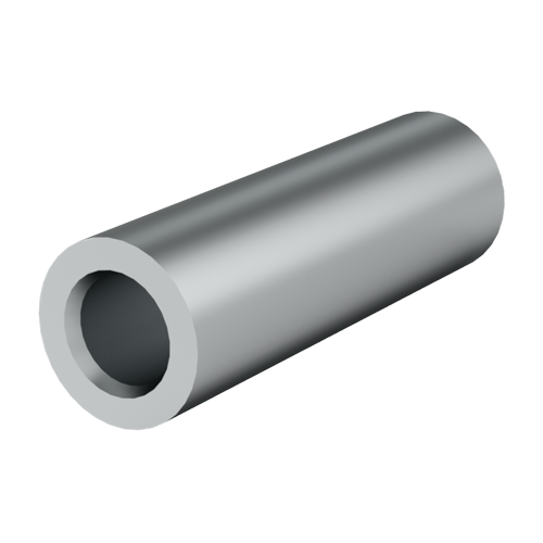 Parallel Connector DIN 46341-A2.5mm Copper tinned without insulation