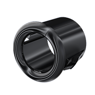 Image of: Split Grommets