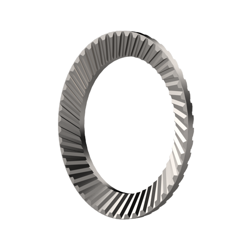 Lock Washer Ø8.4/13.0 x 0.8 A2 Plain Stainless Steel