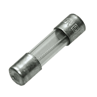 Image of: Fuses & Voltage Selectors