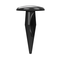 Image of: Push-In Fasteners