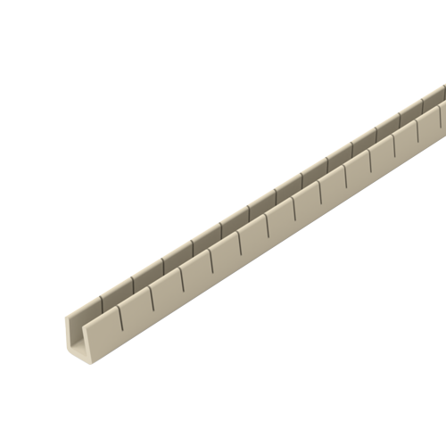 Grommet Edging