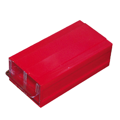 ALLBOX housing with drawer