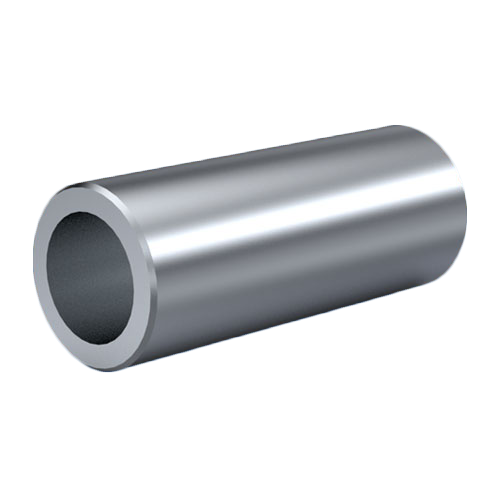 Round Spacer Ø4.5/6.0 x 8.0 Galvanized Steel