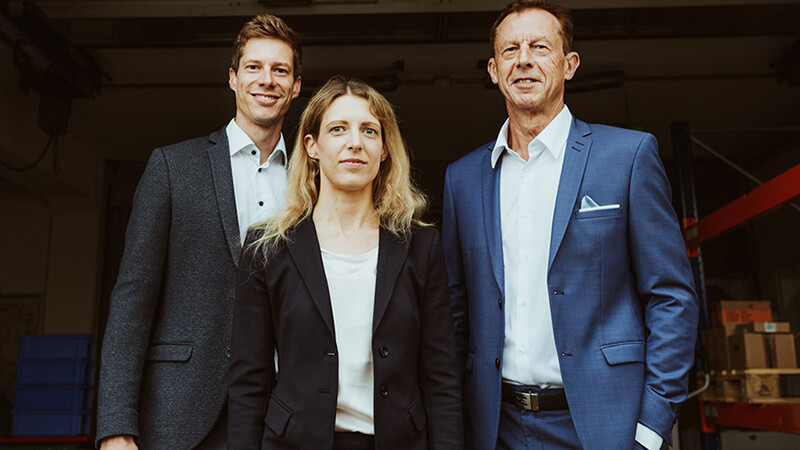 The ETTINGER company has stood for competence and quality for over 60 years. The ETTINGER company has stood for competence and quality for over 60 years.
