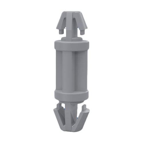 PCB Support 5.0 | ø4.0 | ø4.0 Polyamide 6.6 natural