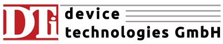 DTi device Technologies GmbH