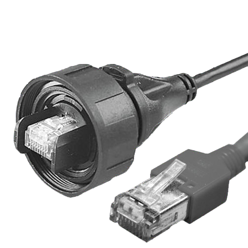 Data cables for your network at ETTINGER - Patch cables 